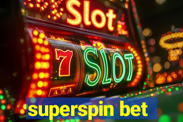 superspin bet